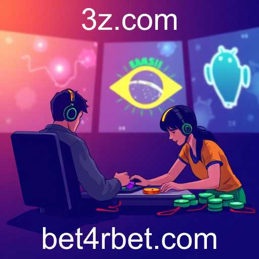 A Ascensão do 4rbet no Brasil