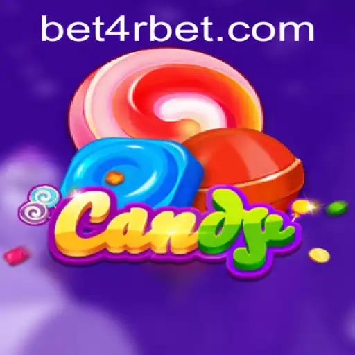 Candy: A Sweet Adventure with 4rbet