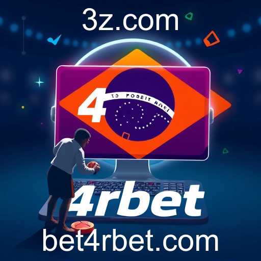 Cenário Atual e Perspectivas do 4rbet no Mercado de Jogos