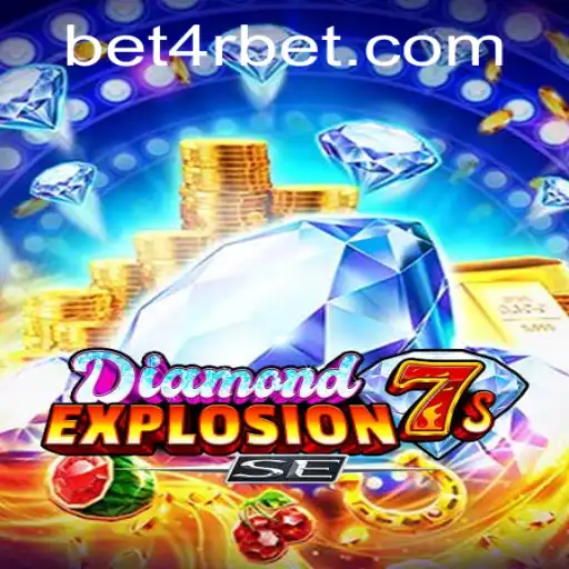 Unveiling DiamondExplosion7sSE: A Thrilling New Slot Game Experience