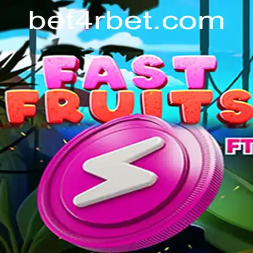 Exploring the Exciting World of FastFruits: A Thrilling Game Experience with 4rbet