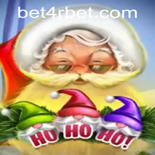 HoHoHo: A Festive Game Adventure with 4rbet