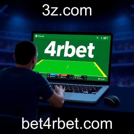Impacto das Apostas Online no Brasil e o Papel do 4rbet