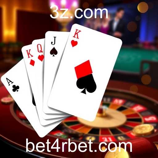 A Emoção dos Jogos ao Vivo na Plataforma 4rbet