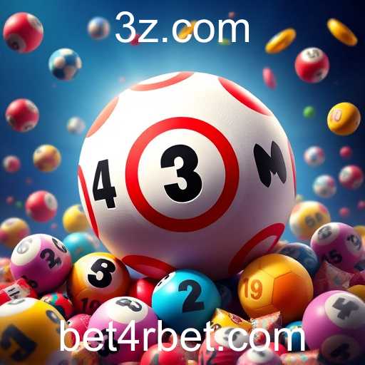 A Ascensão das Loterias Online no 4rbet: Conveniência e Grandes Prêmios