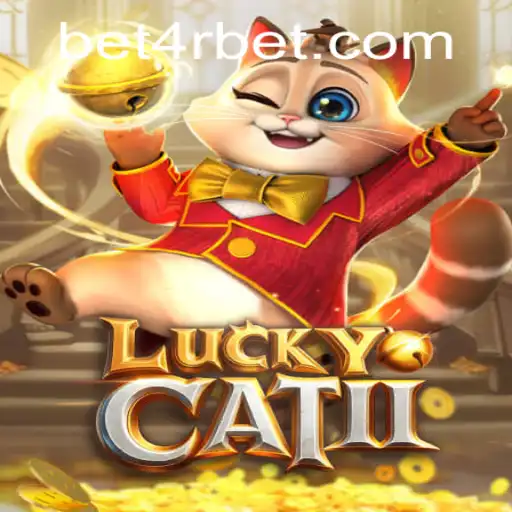 Discover the World of LuckyCatII: A Thrilling Adventure with 4rbet