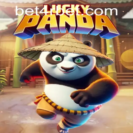 A Comprehensive Overview of LuckyPanda: The Latest Sensation in Online Gaming