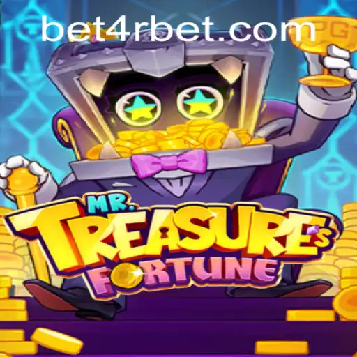The Exciting World of MrTreasuresFortune: A New Gaming Sensation