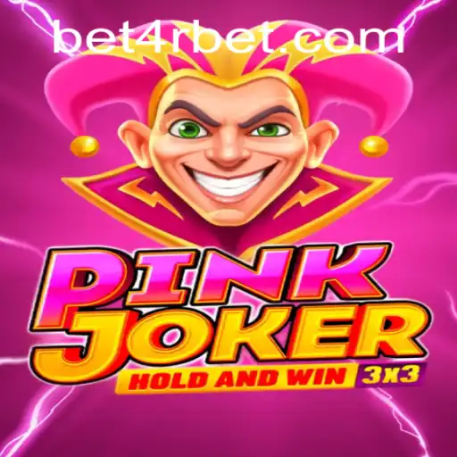 PinkJoker: An Exciting Venture into the World of 4rbet