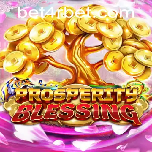 Unveiling the Exciting World of ProsperityBlessing: A Journey into Modern Gaming