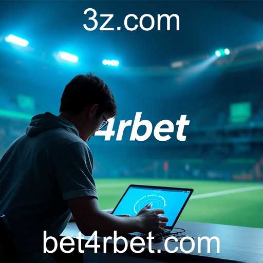 A Ascensão do 4rbet no Cenário de Apostas Online