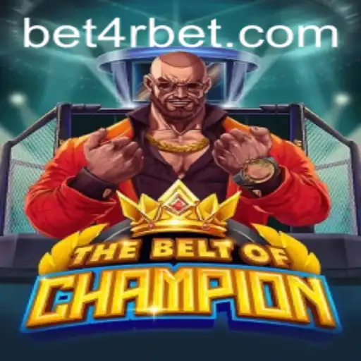 TheBeltOfChampion: A Riveting New Gaming Experience