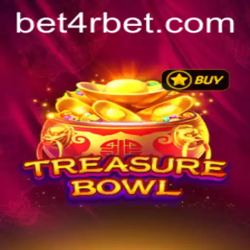 Explore TreasureBowl: A Virtual Quest with 4rbet