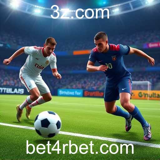 A Ascensão dos Esportes Virtuais na Plataforma 4rbet