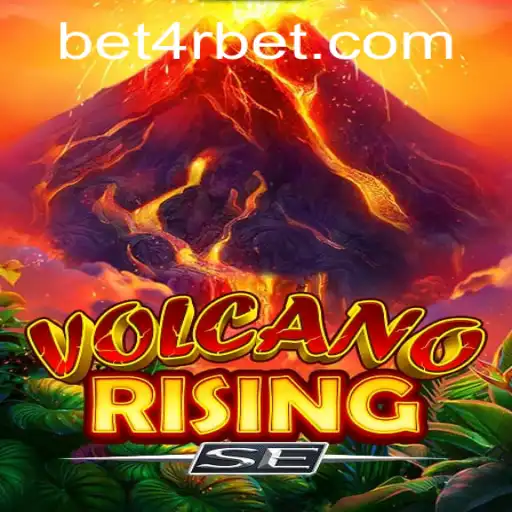 VolcanoRisingSE: A Thrilling Adventure in the Gaming World