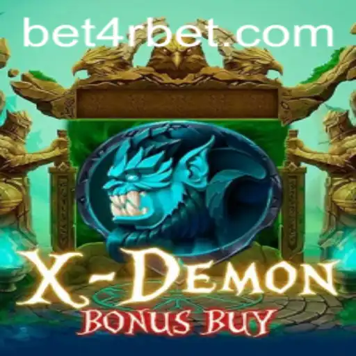 XDemonBonusBuy: A Thrilling Escape into Virtual Gaming